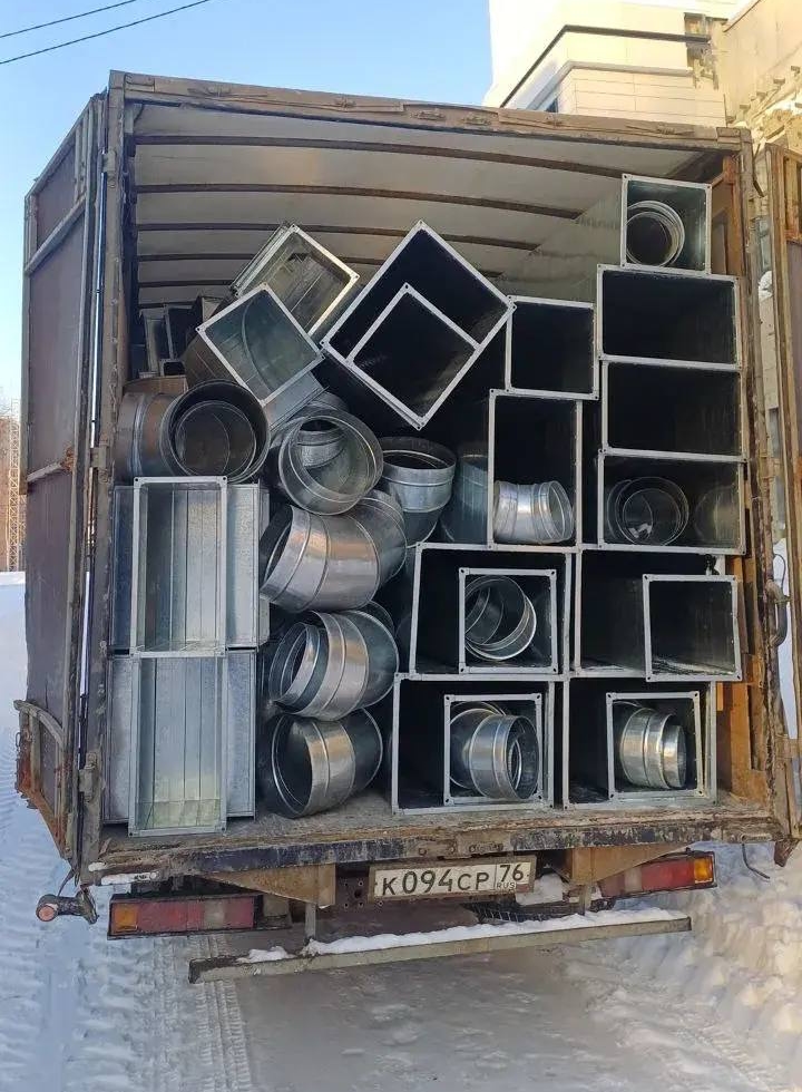 Дайджест с производства: отгрузки, изготовление и работа цеха