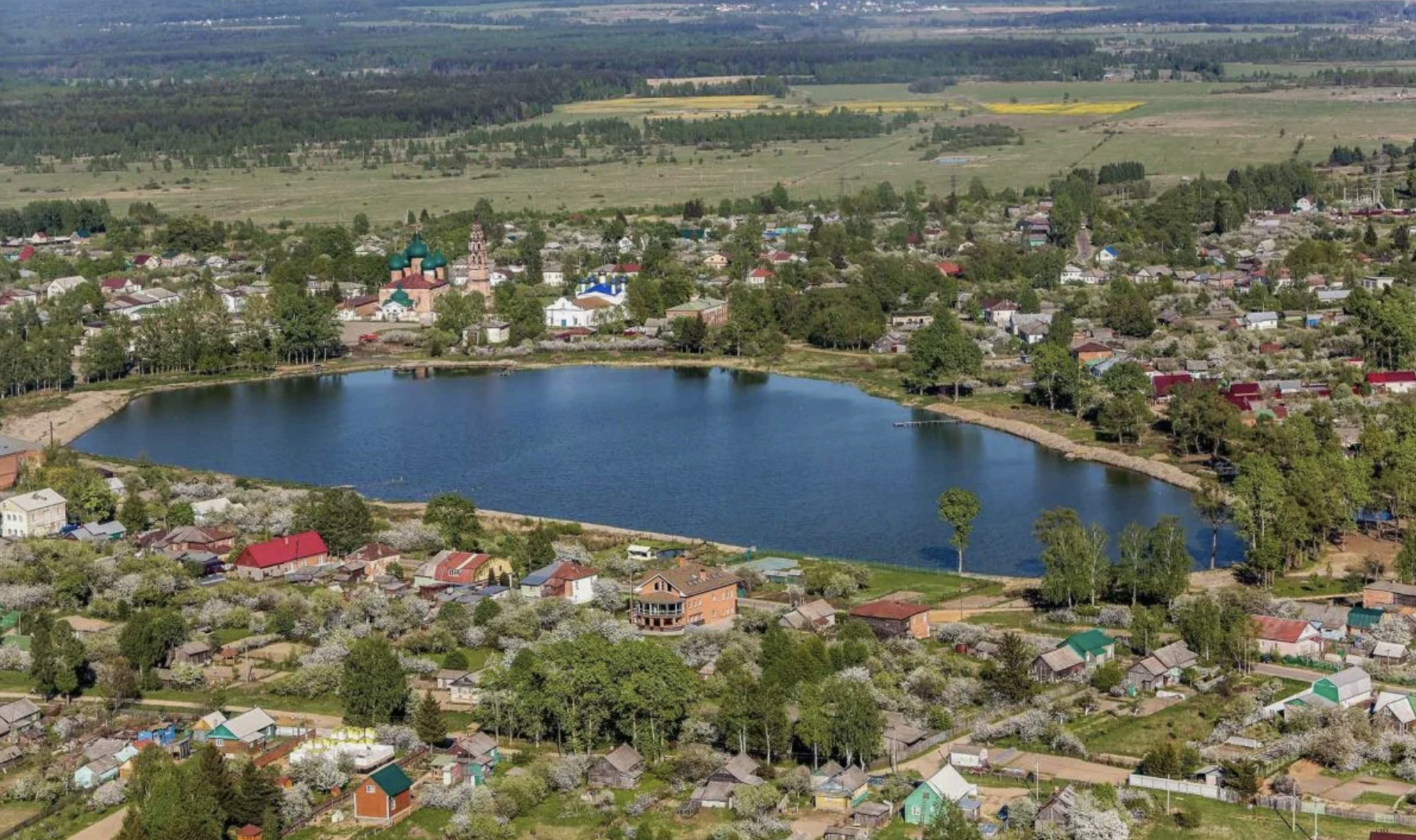Вентиляция для производственных и коммерческих объектов в Гаврилов-Яме