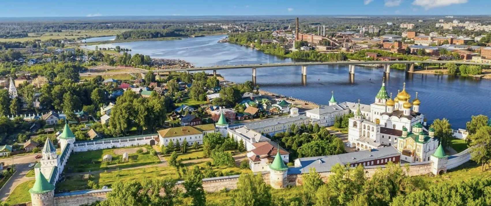 Поставка воздуховодов и вентиляционных изделий в Кострому